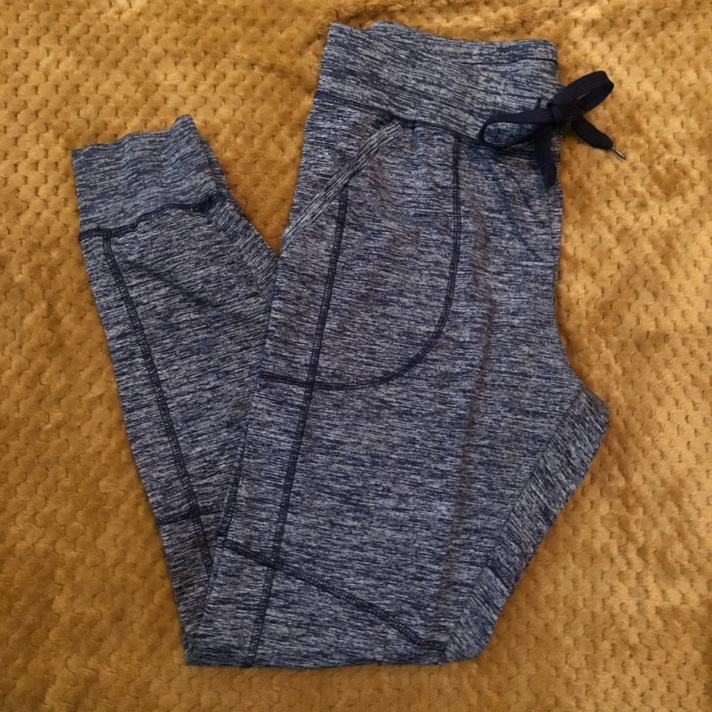 Ladies Active Danskin Pants